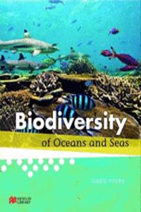 Biodiversity Oceans and Seas