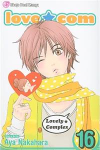 Love?com, Vol. 16