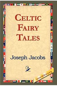 Celtic Fairy Tales