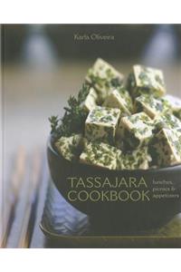 Tassajara Cookbook: Lunches, Picnics & Appetizers