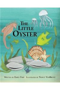 The Little Oyster