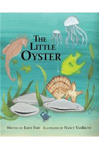 Little Oyster