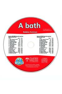 Bath - CD Only