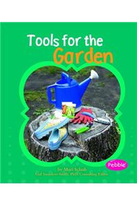 Tools for the Garden