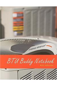 BTU Buddy Notebook