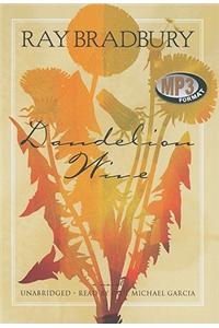 Dandelion Wine