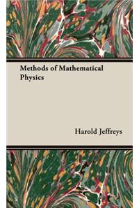 Methods of Mathematical Physics