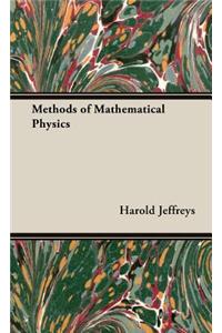 Methods of Mathematical Physics