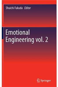 Emotional Engineering Vol. 2