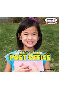 A Trip to the Post Office