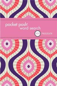 Pocket Posh Word Search 10