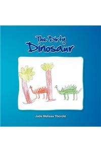 Dirty Dinosaur
