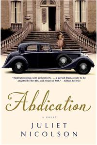 Abdication