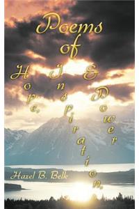 Poems of Hope, Inspiration & Power