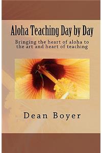 Aloha Teaching Day by Day