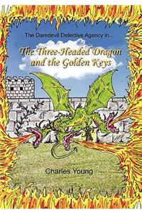 Three-Headed Dragon and the Golden Keys