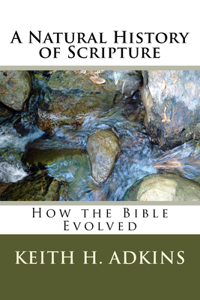 natural history Of scripture