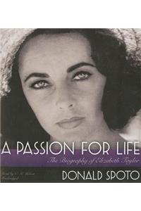 A Passion for Life