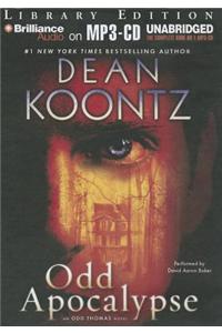 Odd Apocalypse