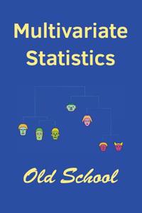 Multivariate Statistics