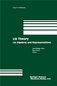 Lie Theory