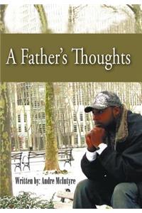 Father's Thoughts