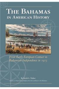 The Bahamas in American History
