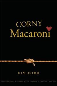 Corny Macaroni