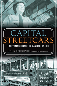 Capital Streetcars: