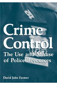 Crime Control