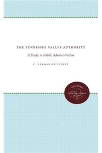 Tennessee Valley Authority