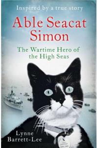 Able Seacat Simon