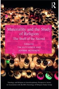 Materiality and the Study of Religion