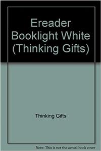 Ereader Booklight White (Thinking Gifts)