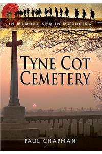 Tyne Cot Cemetery