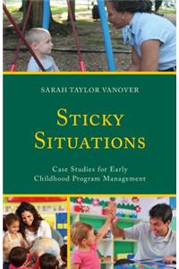 Sticky Situations