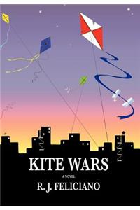 Kite Wars