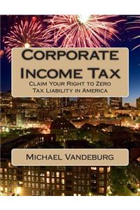 Corporate Income Tax