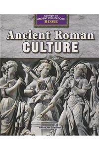 Ancient Roman Culture