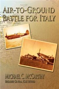 Air-to-Ground Battle for Italy