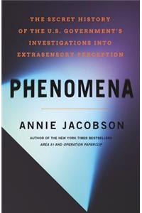 Phenomena