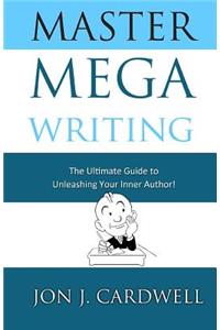 Master Mega Writing