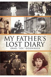 My Father's Lost Diary