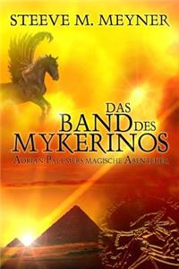 Band des Mykerinos