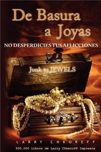 De Basura a Joyas - Junk to Jewels