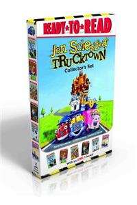 Trucktown Collector's Set