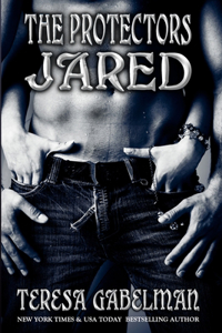 Jared (The Protectors)