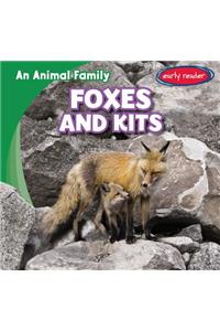 Foxes and Kits