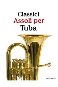 Classici Assoli Per Tuba