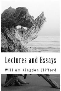 Lectures and Essays